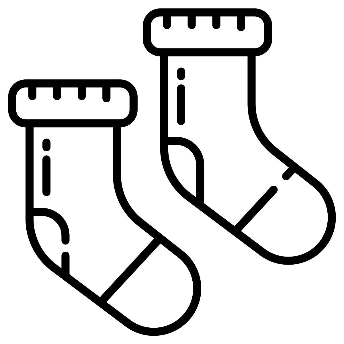 socks icon