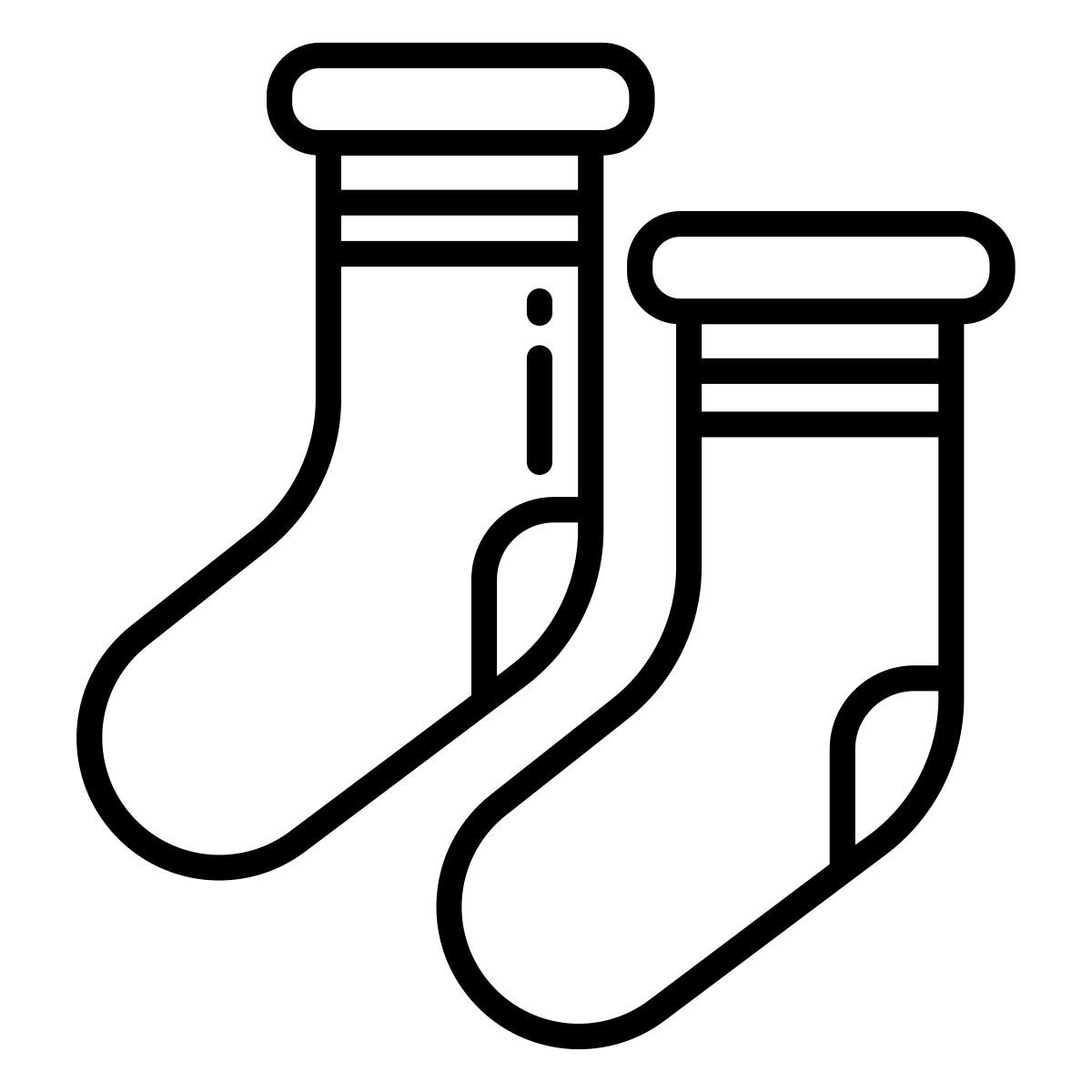 socks icon