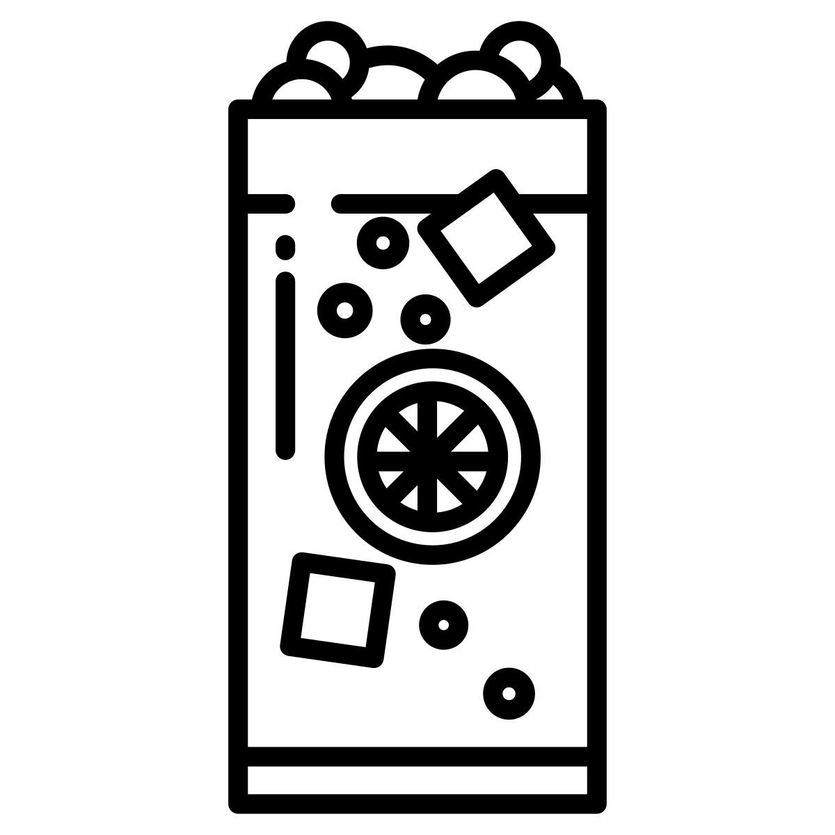 soda icon