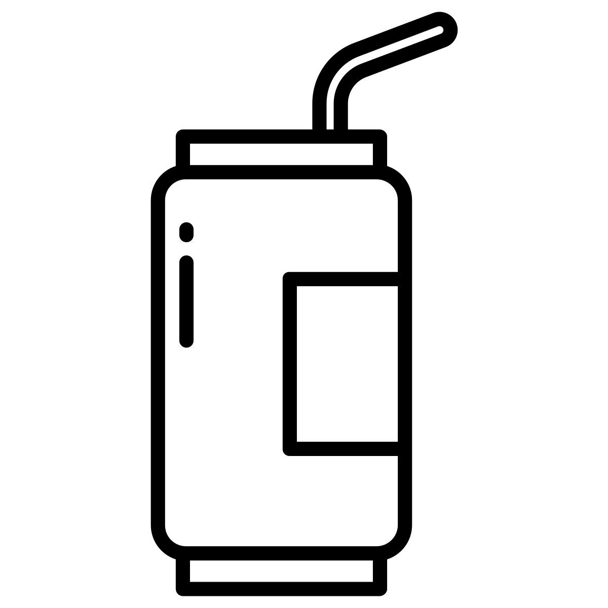 soda icon