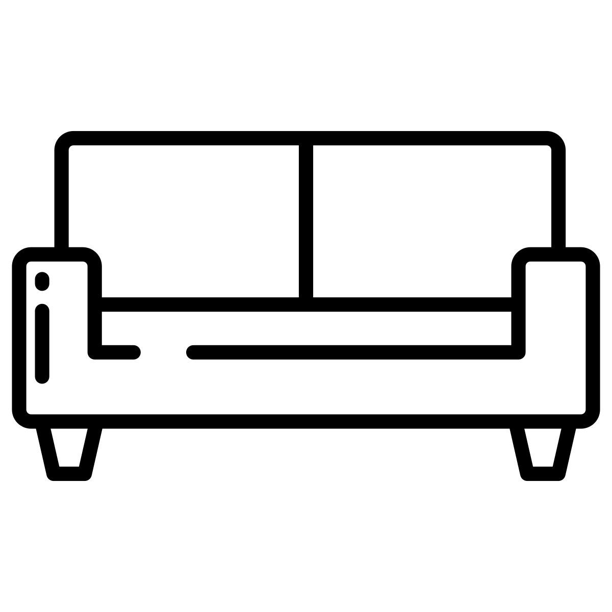 sofa icon