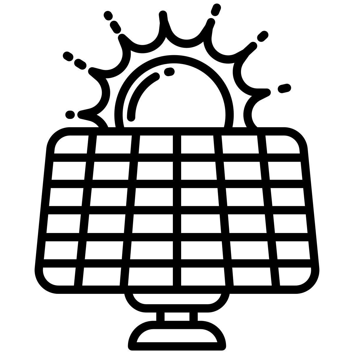 solar icon