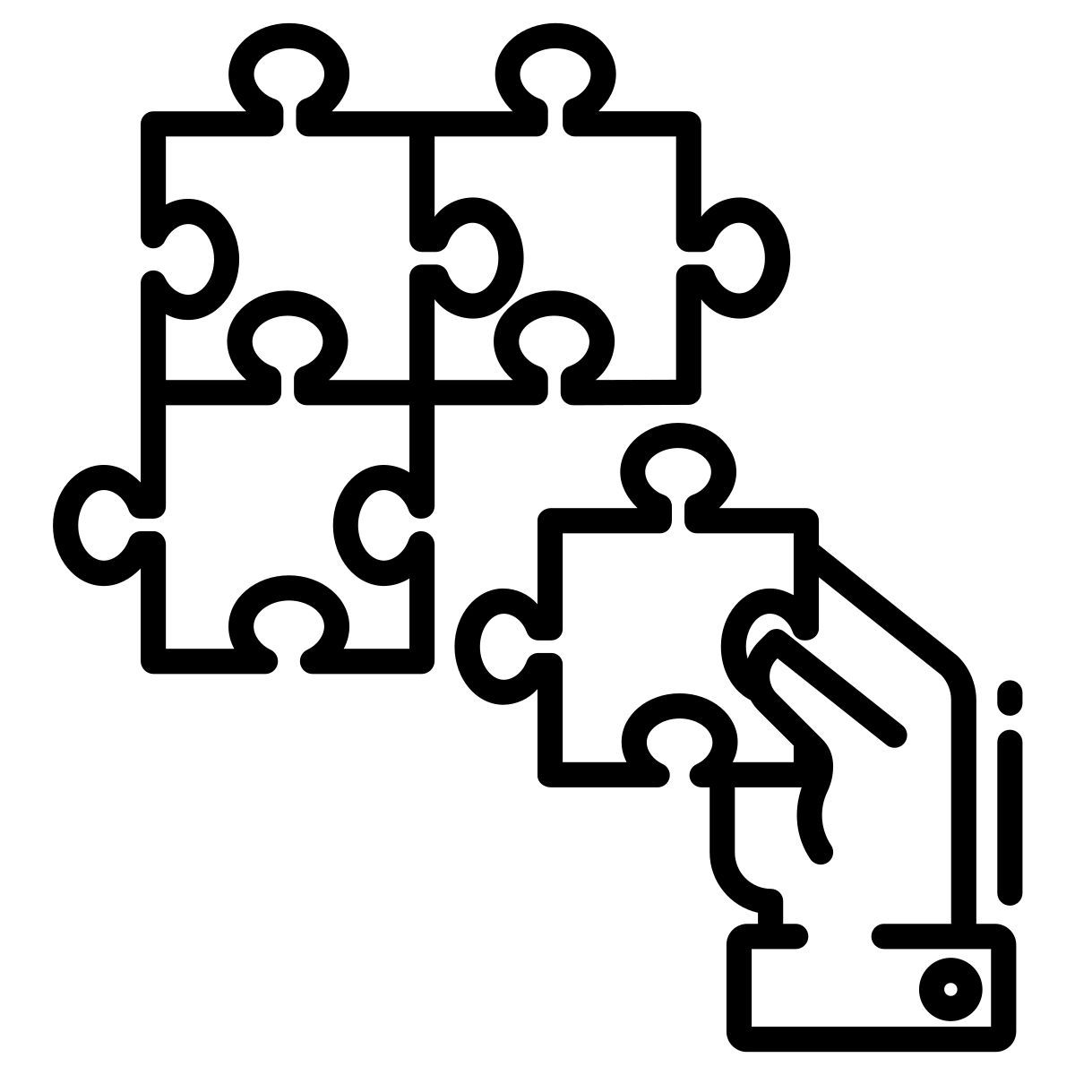 solution icon