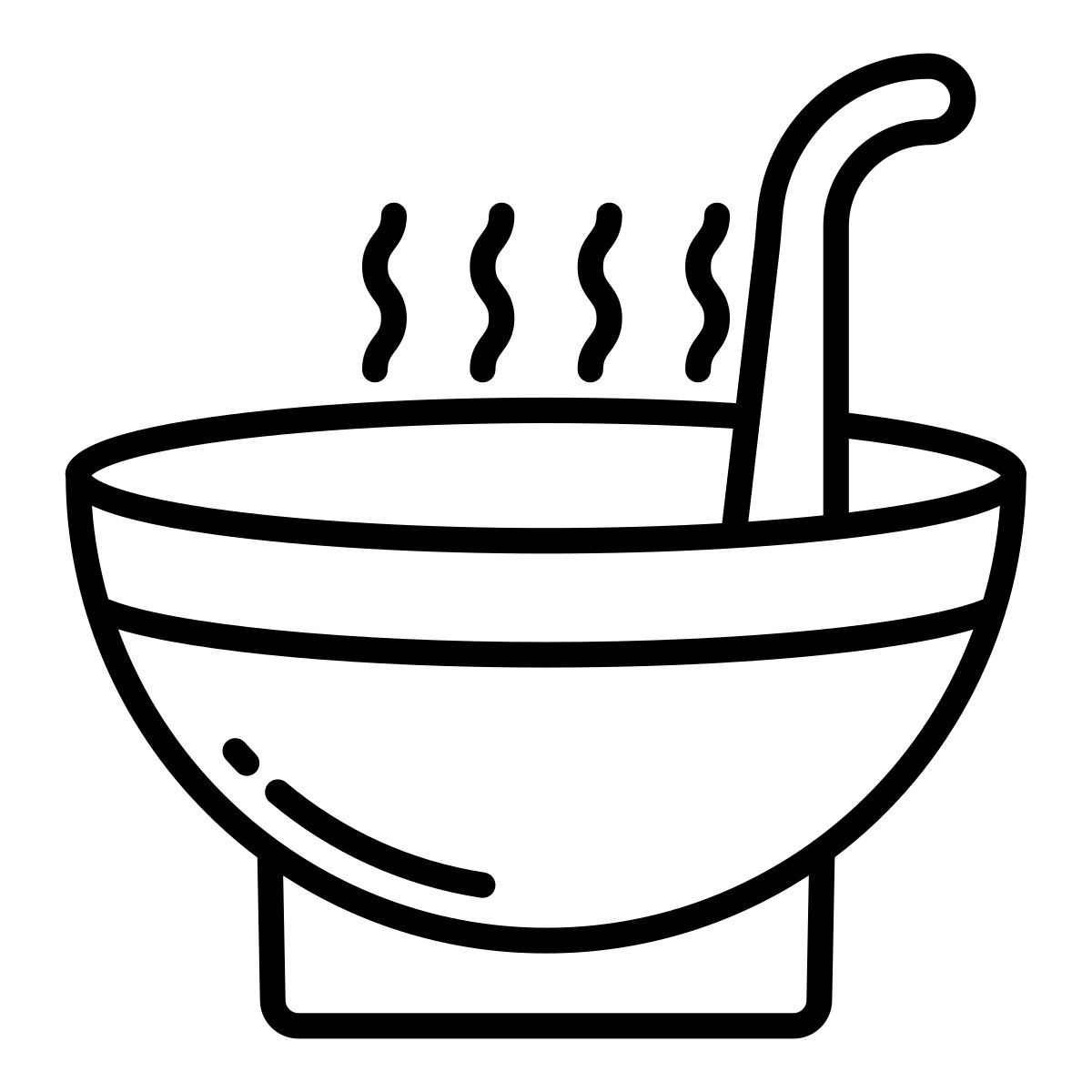 soup icon