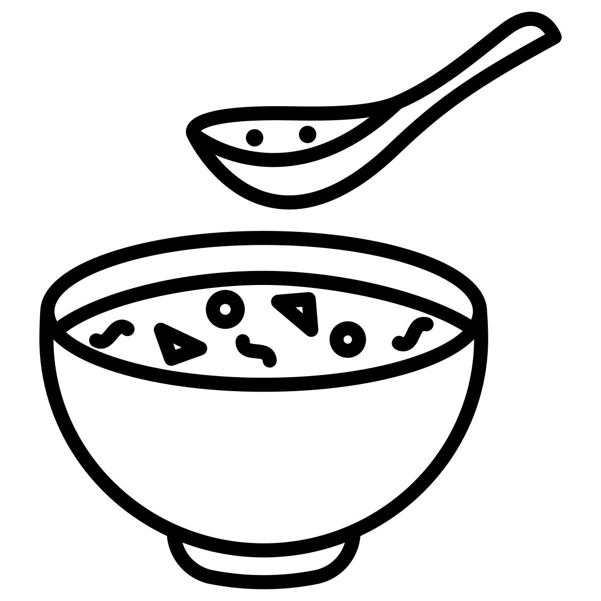 soup icon