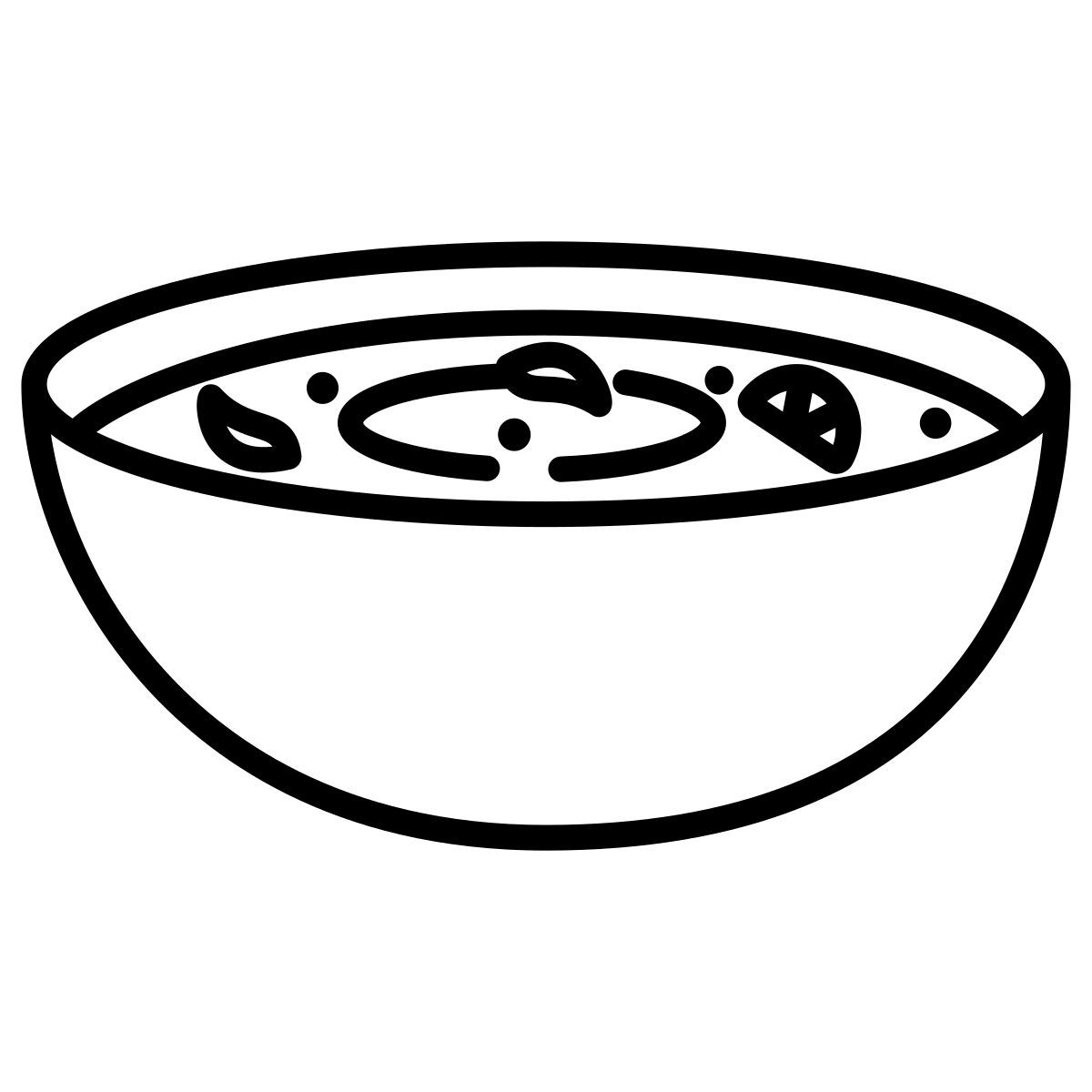 soup icon