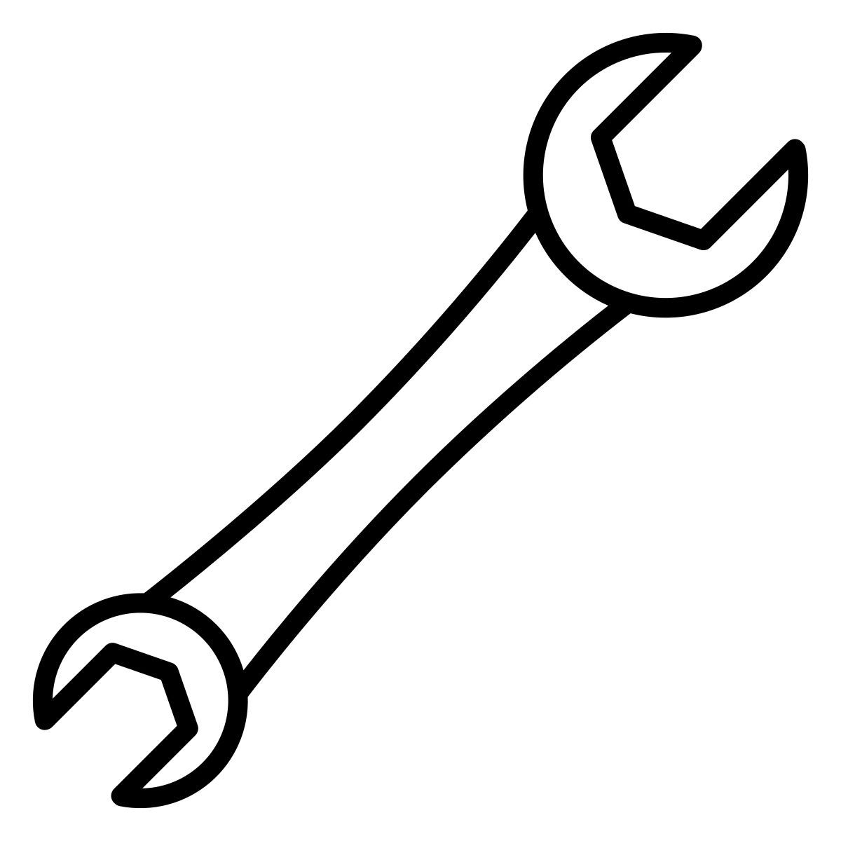 spanner icon