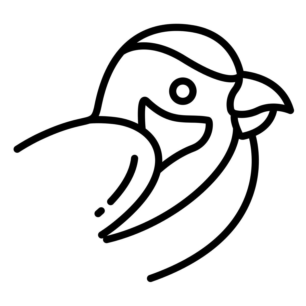 passero icon