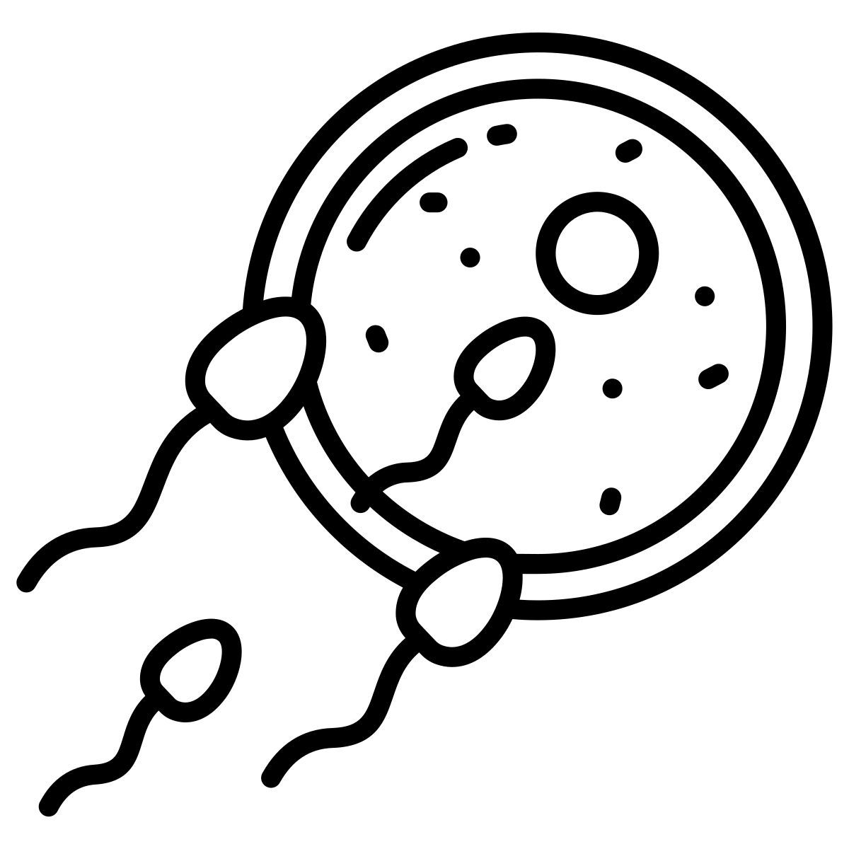 sperm icon