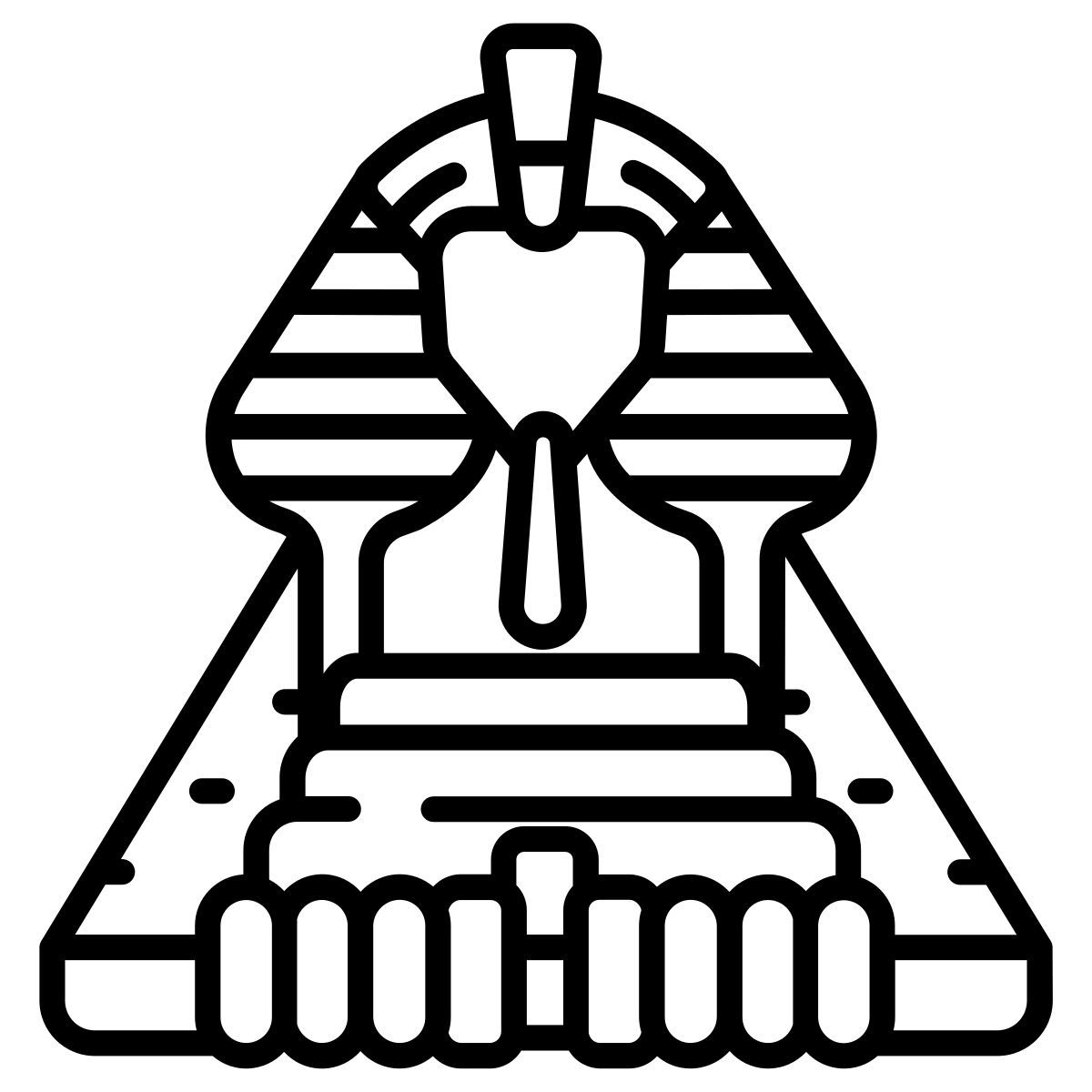 sphinx icon