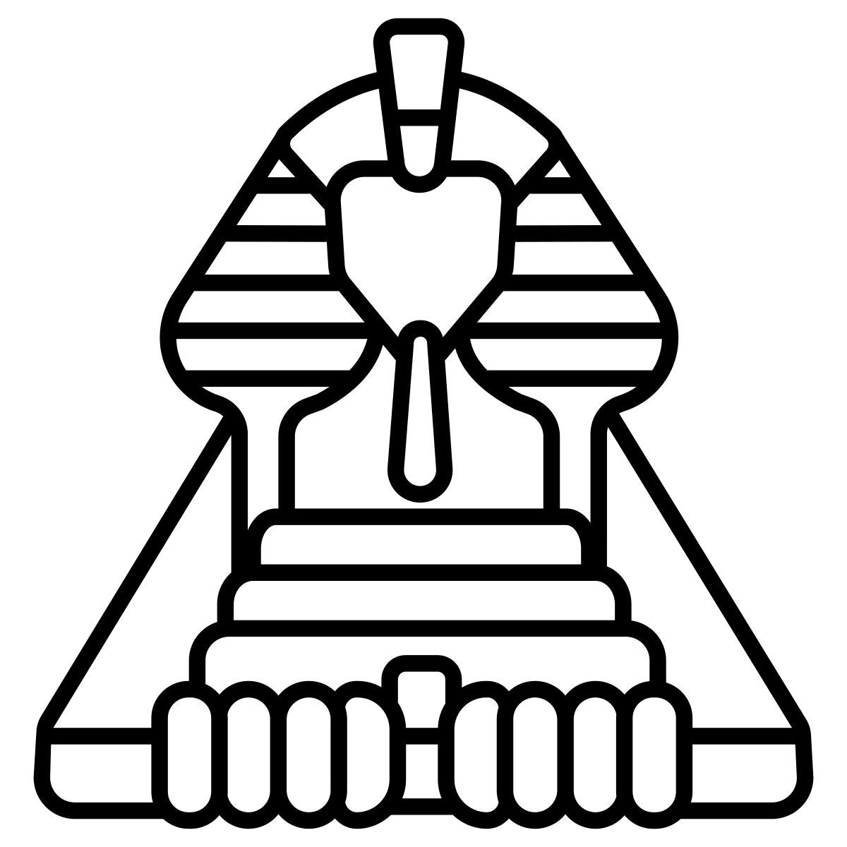 sphinx icon