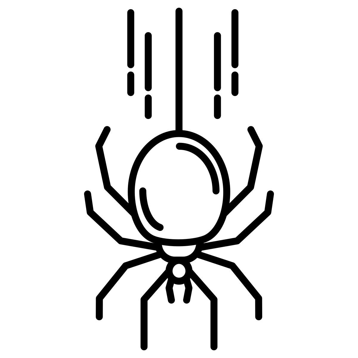 araignée icon