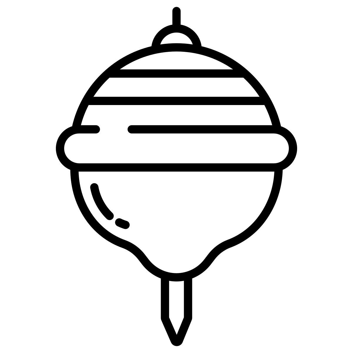 pião icon