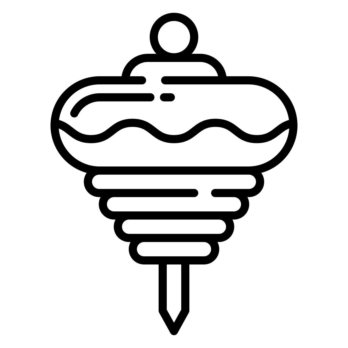 pião icon