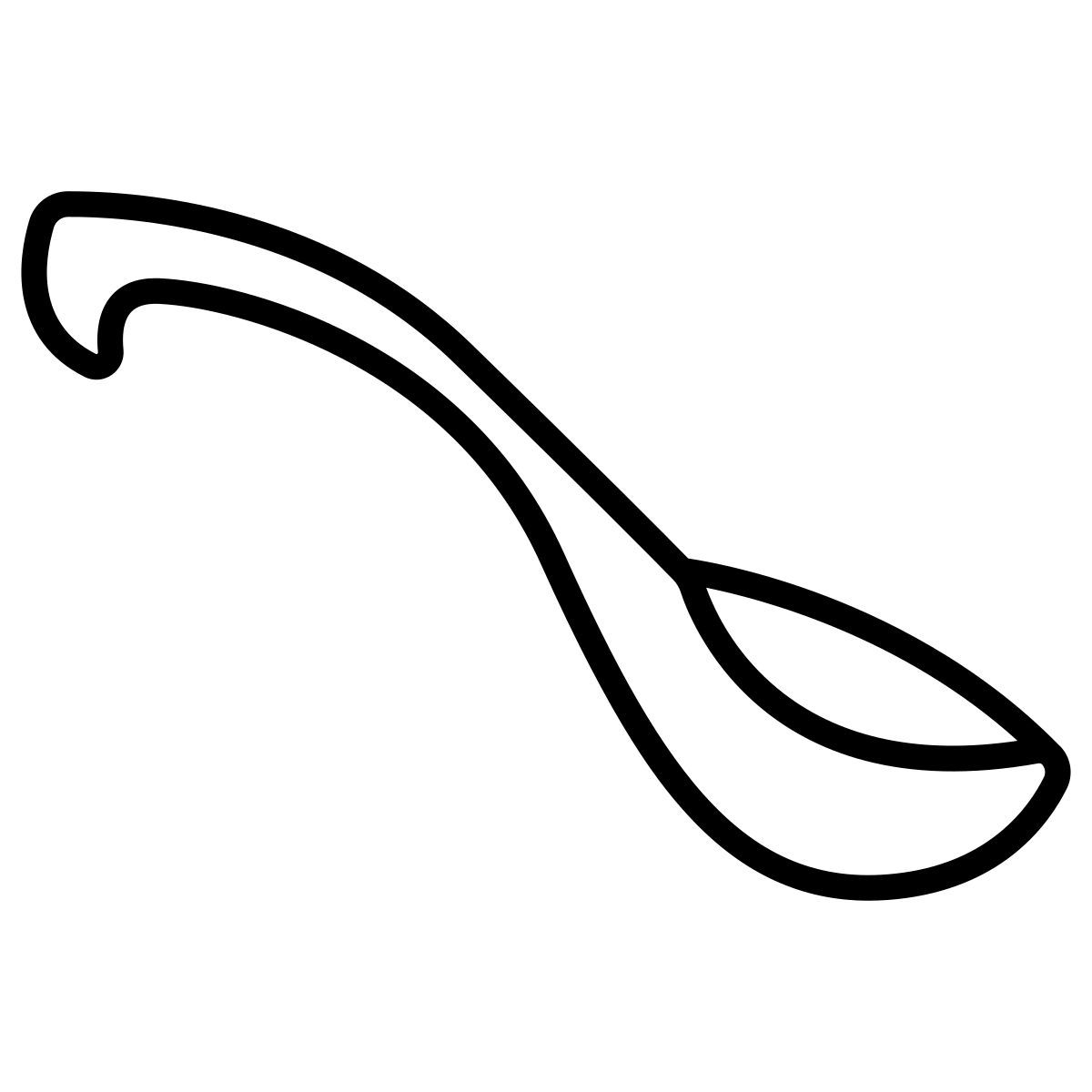 spoon icon