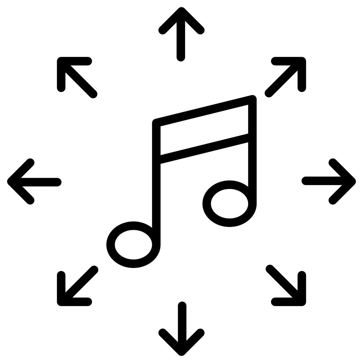 spread icon