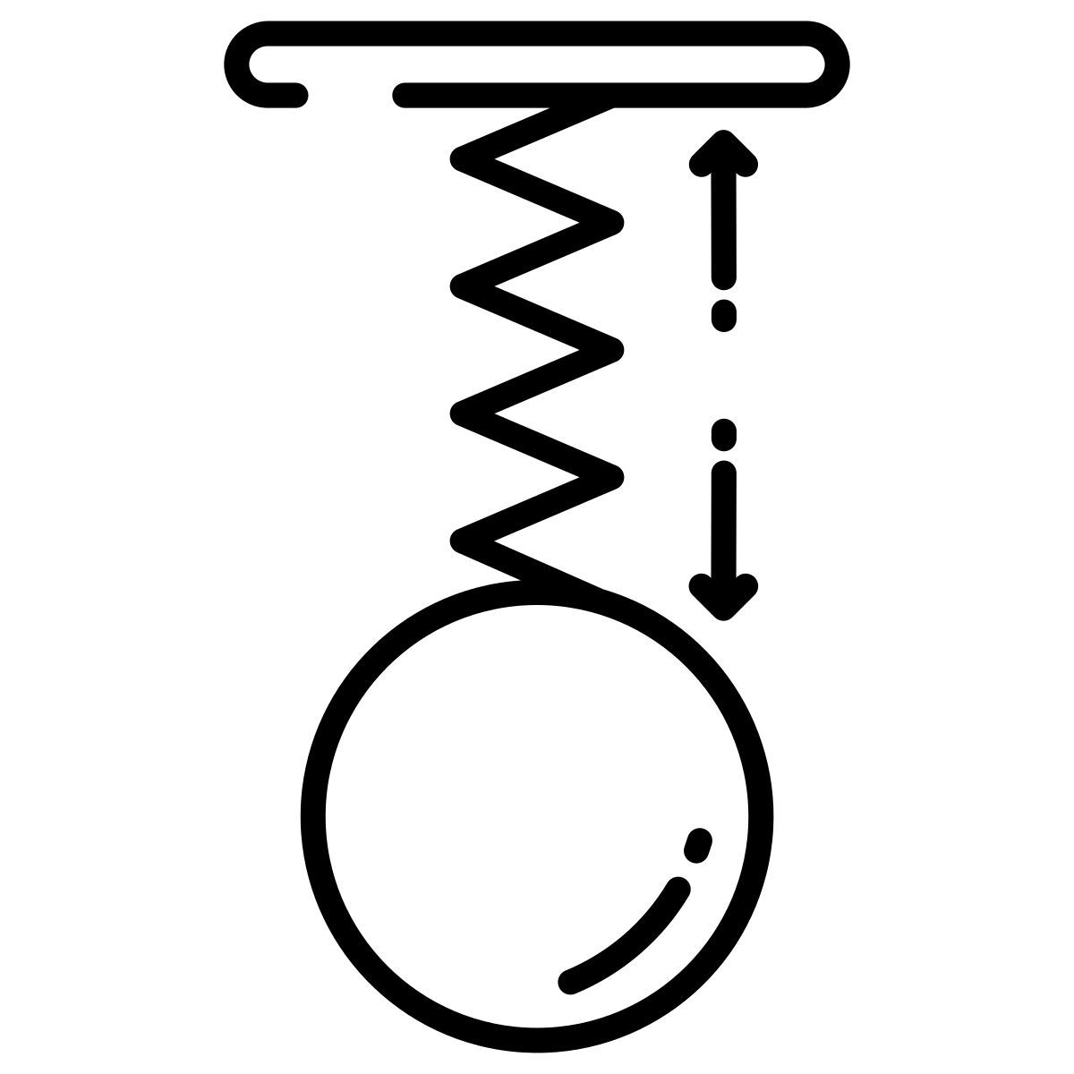 spring icon