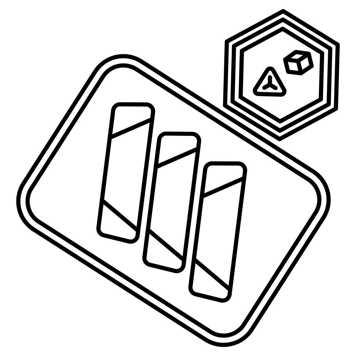 rollo de primavera icon