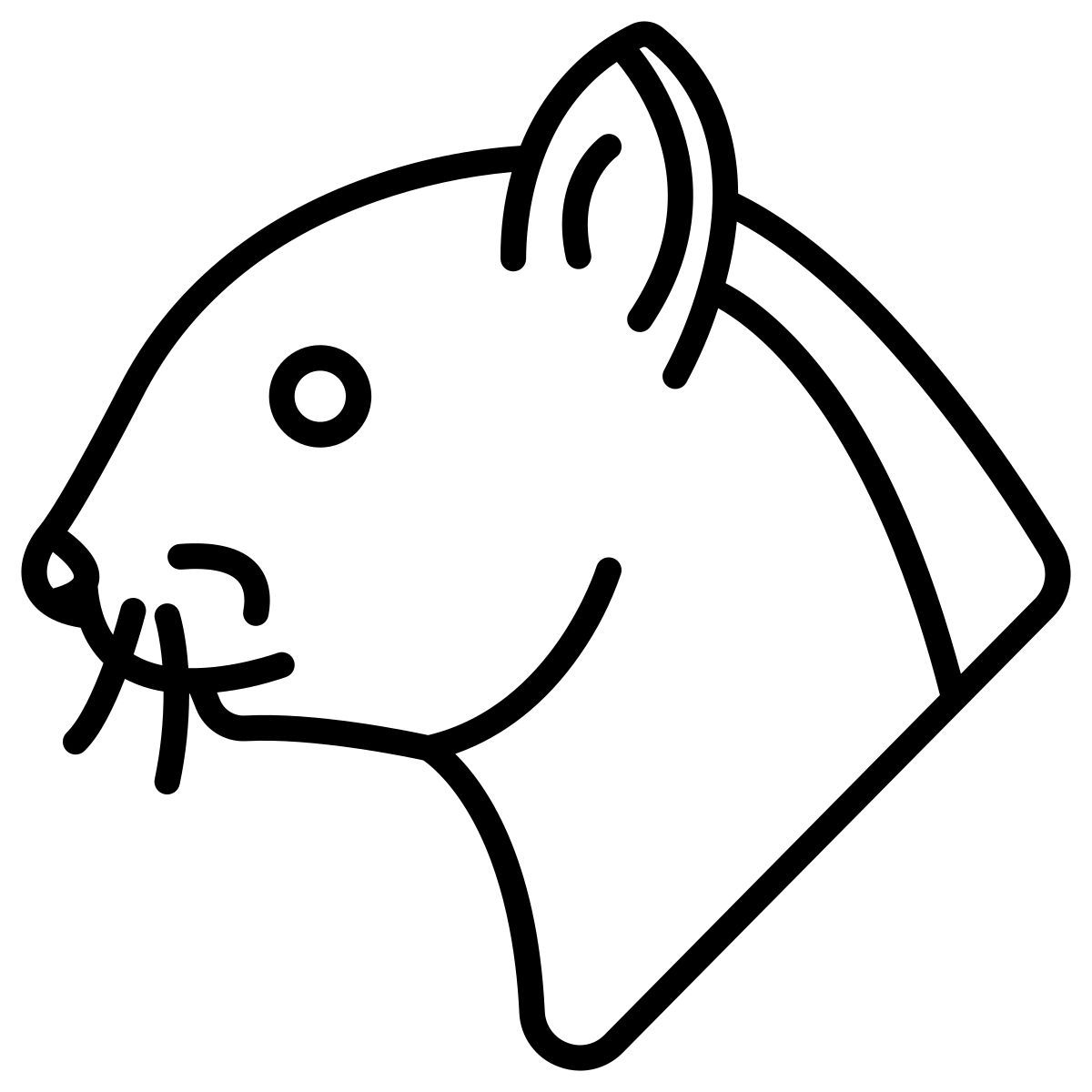 ardilla icon