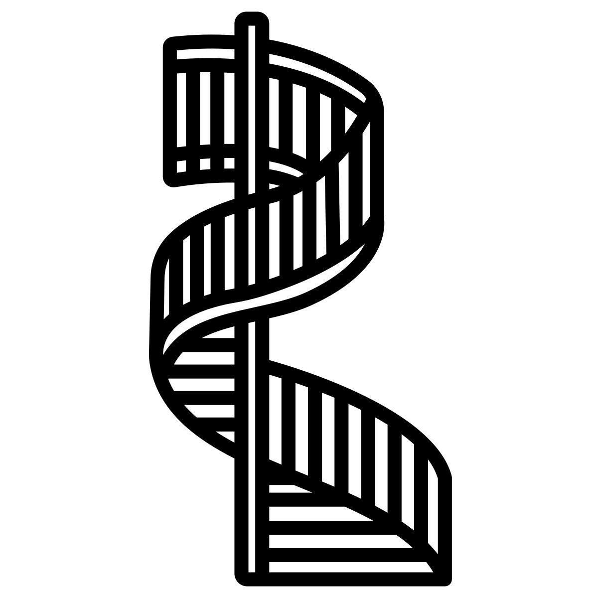staircase icon