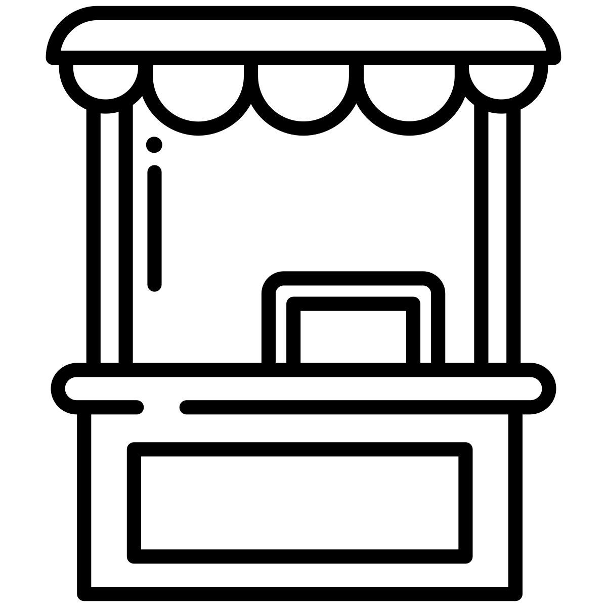 parar icon