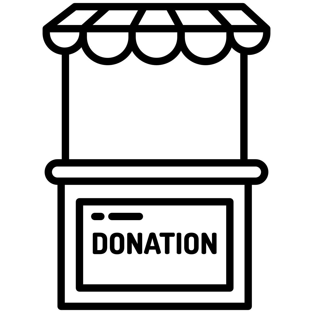 stall icon