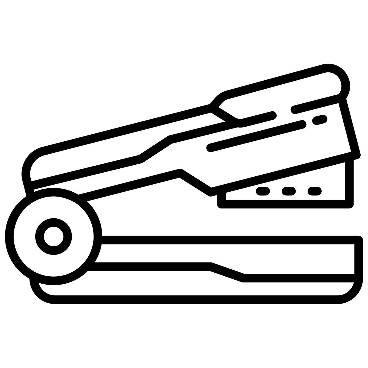 stapler icon