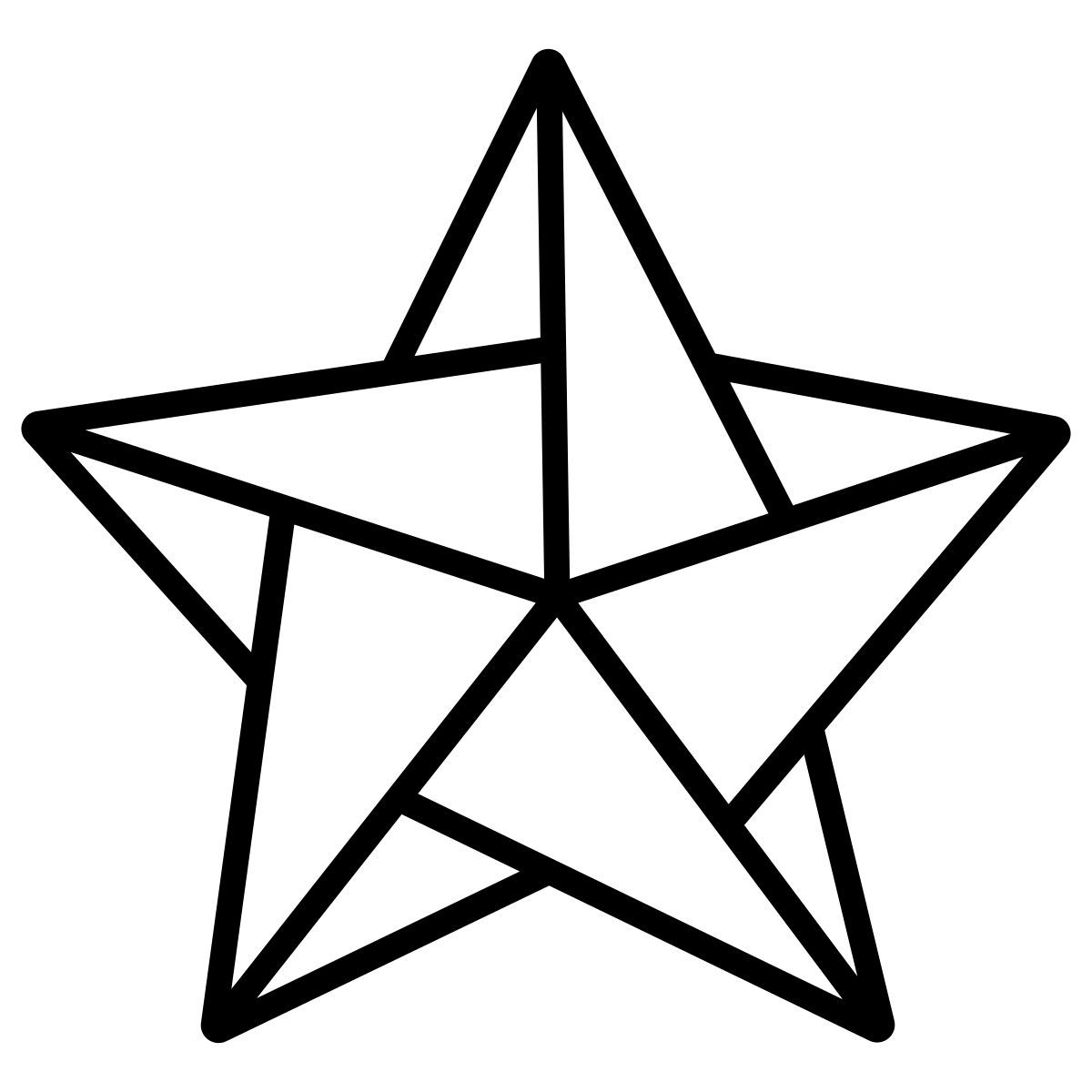 star icon