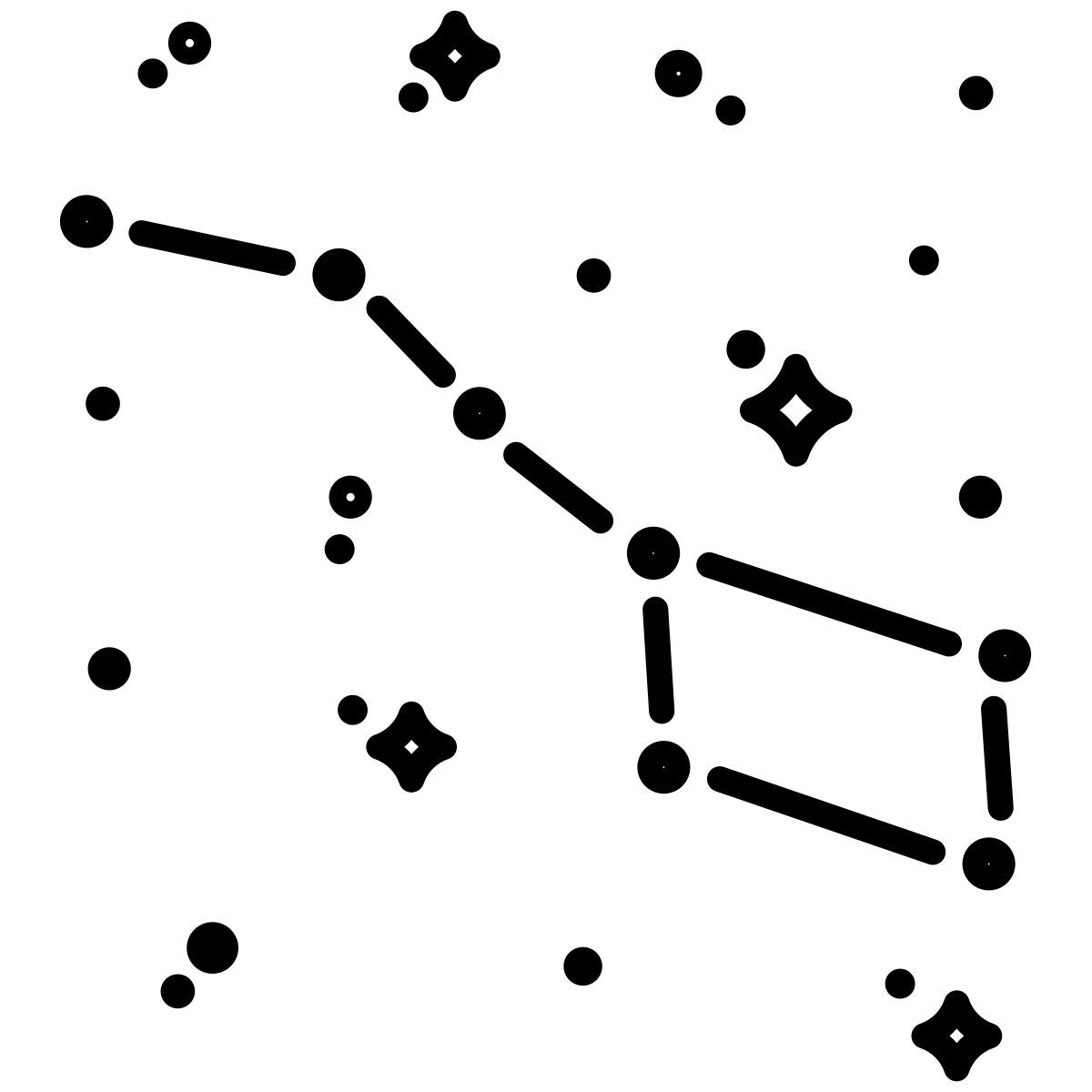 stars icon
