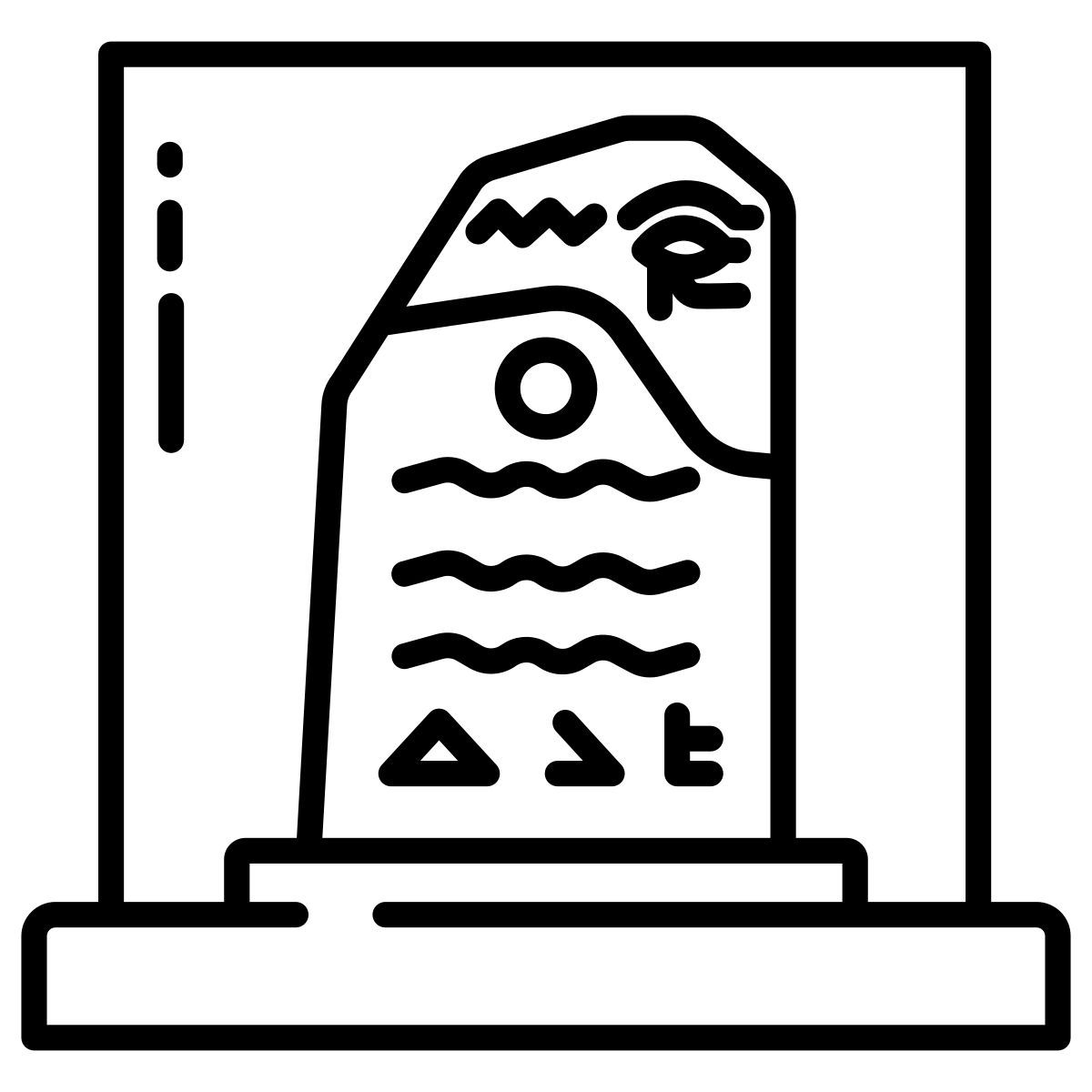 piedra icon
