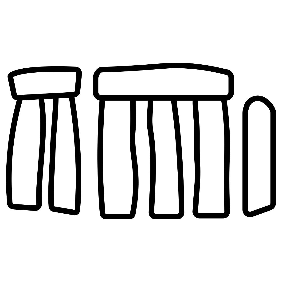 stonehenge icon
