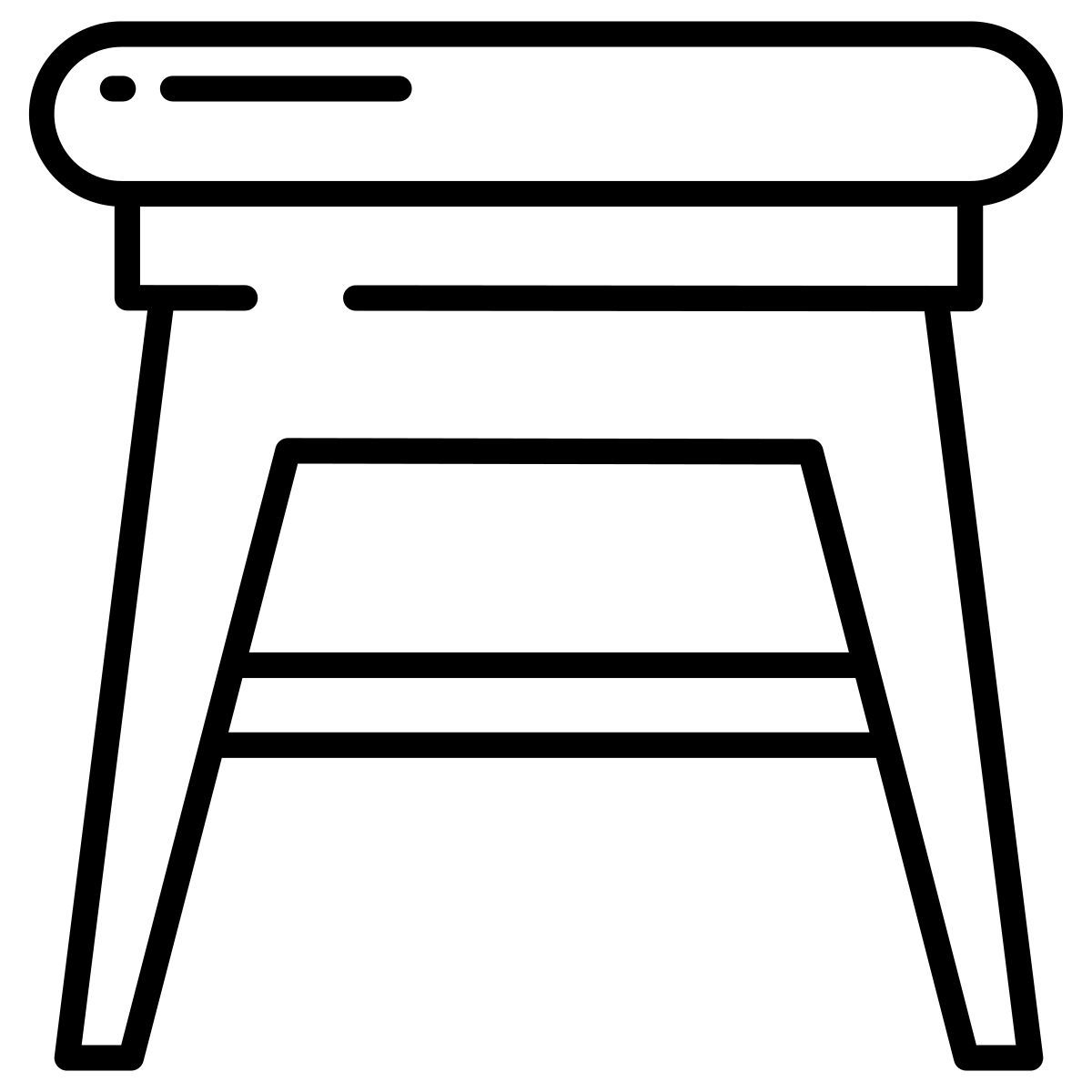 stool icon