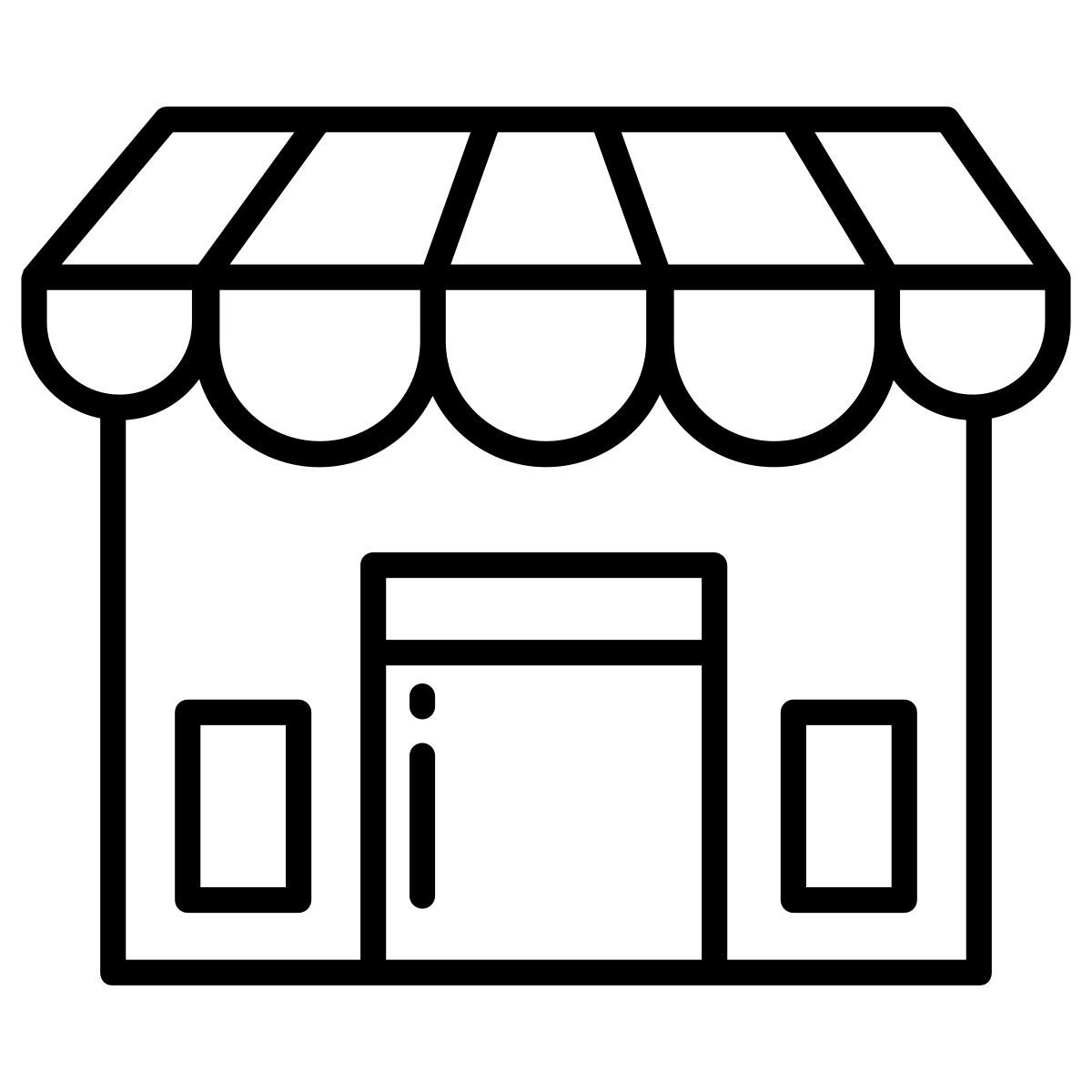 store icon