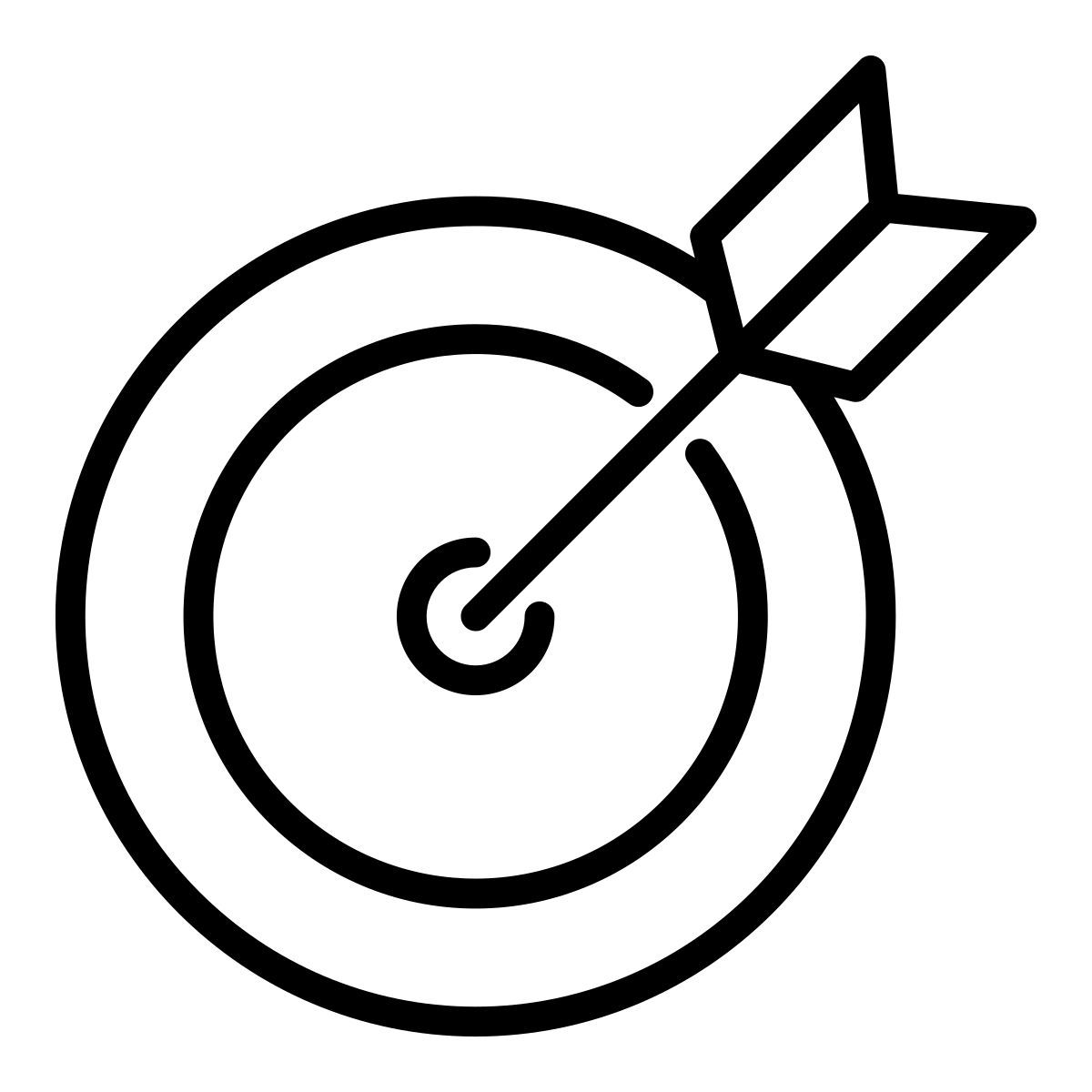 strategy icon