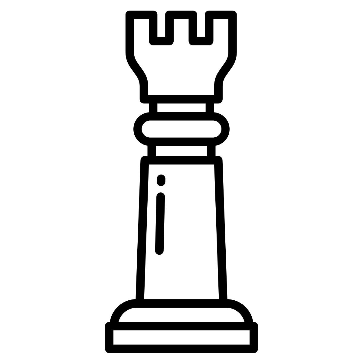 карта стратегии icon