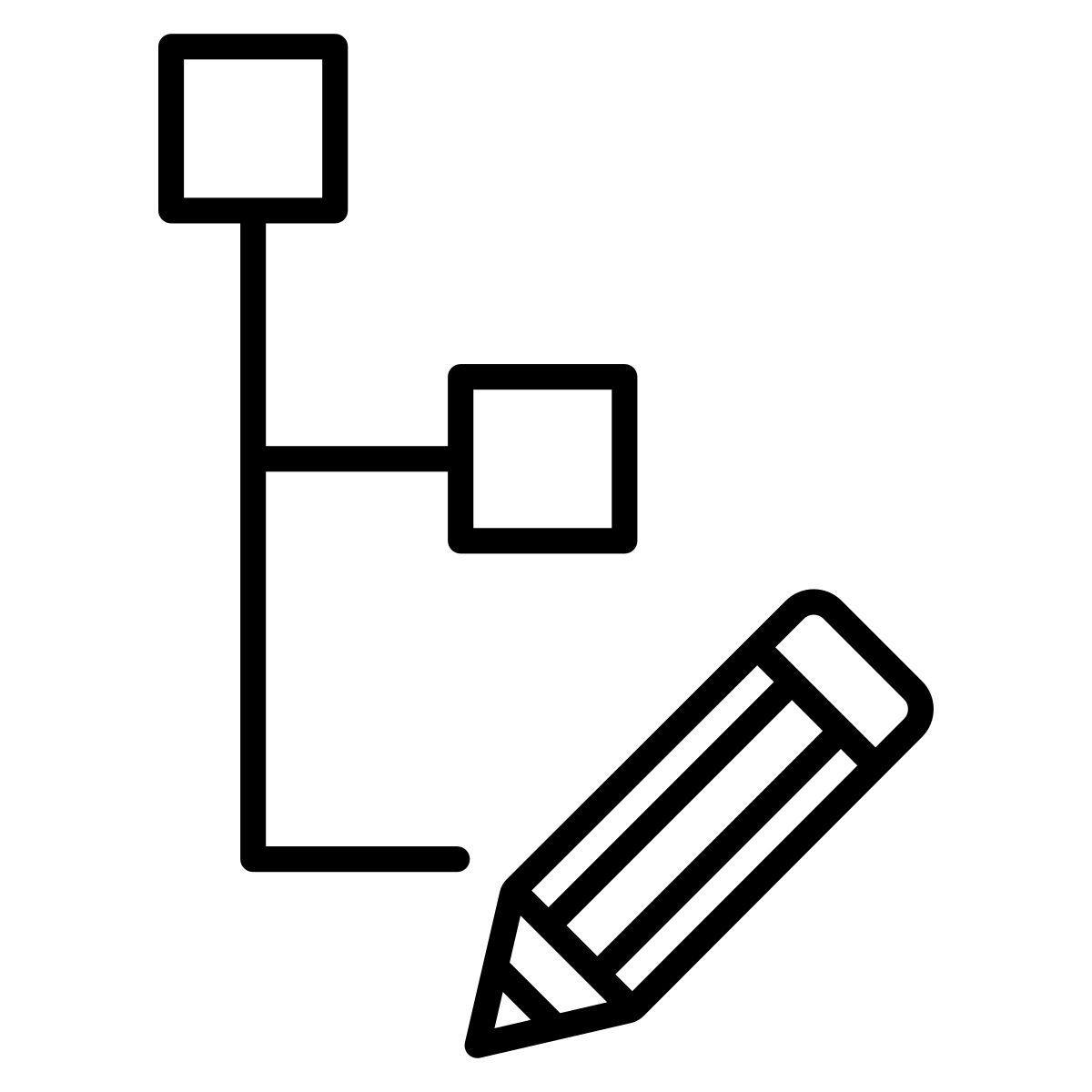 structure icon