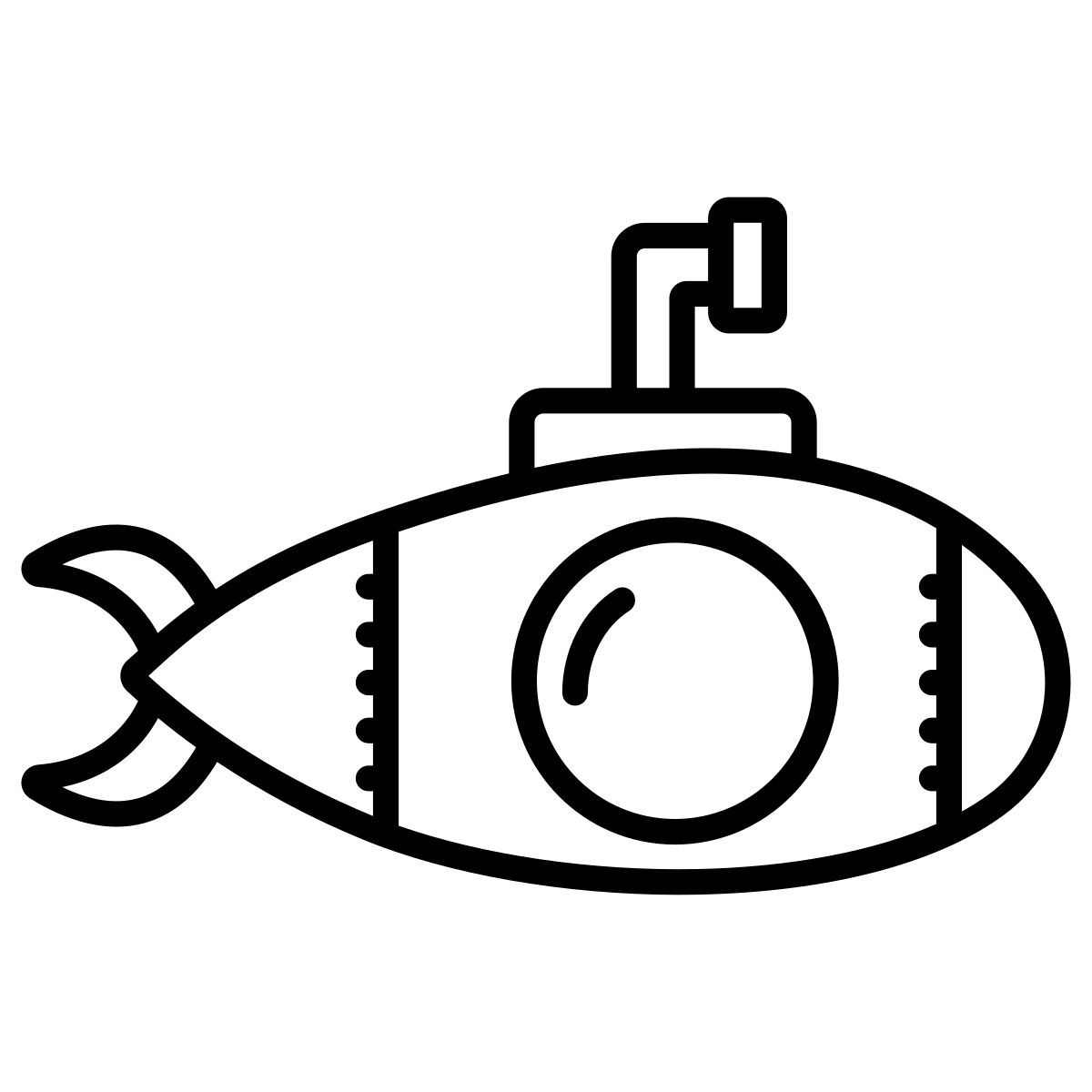sottomarino icon