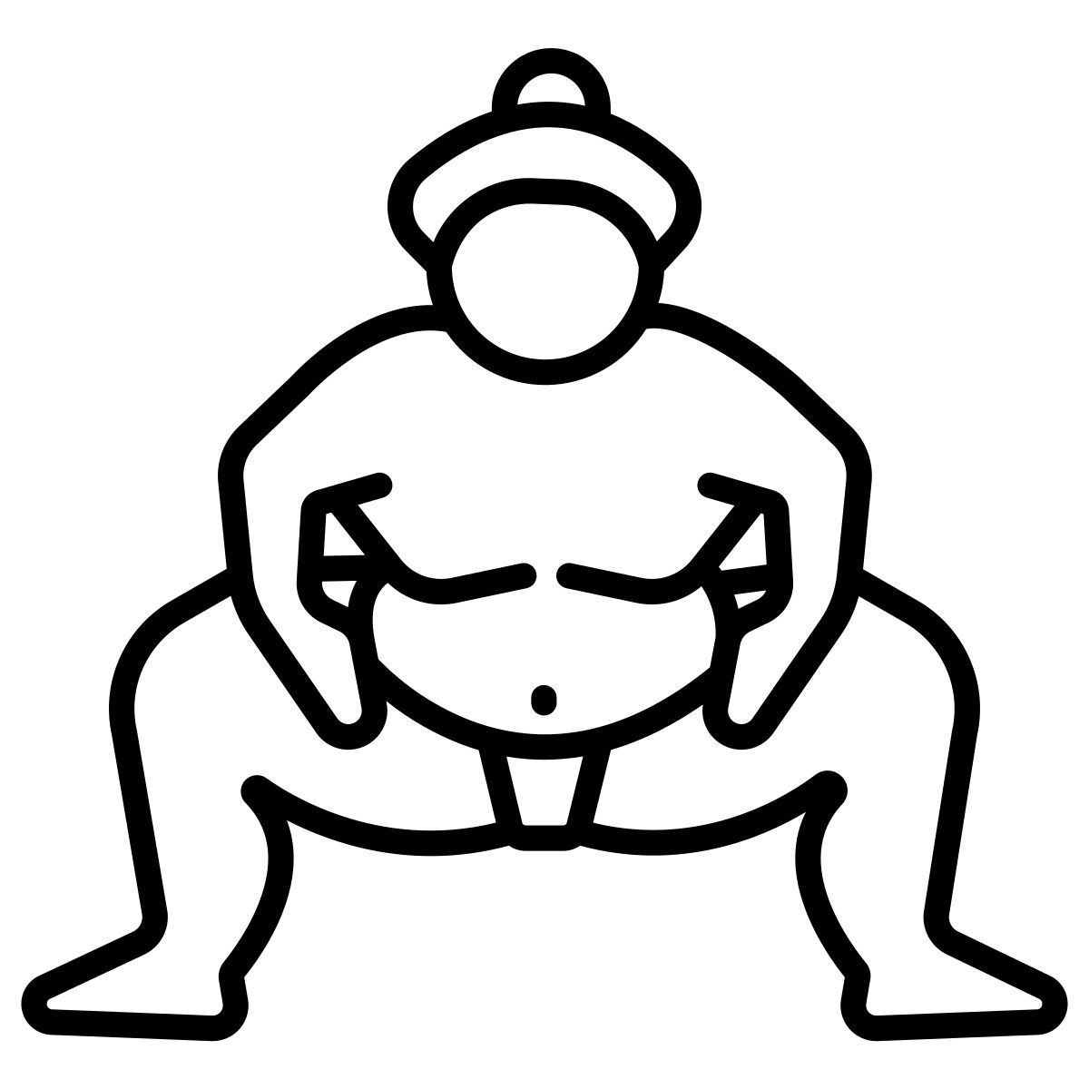 sumo icon