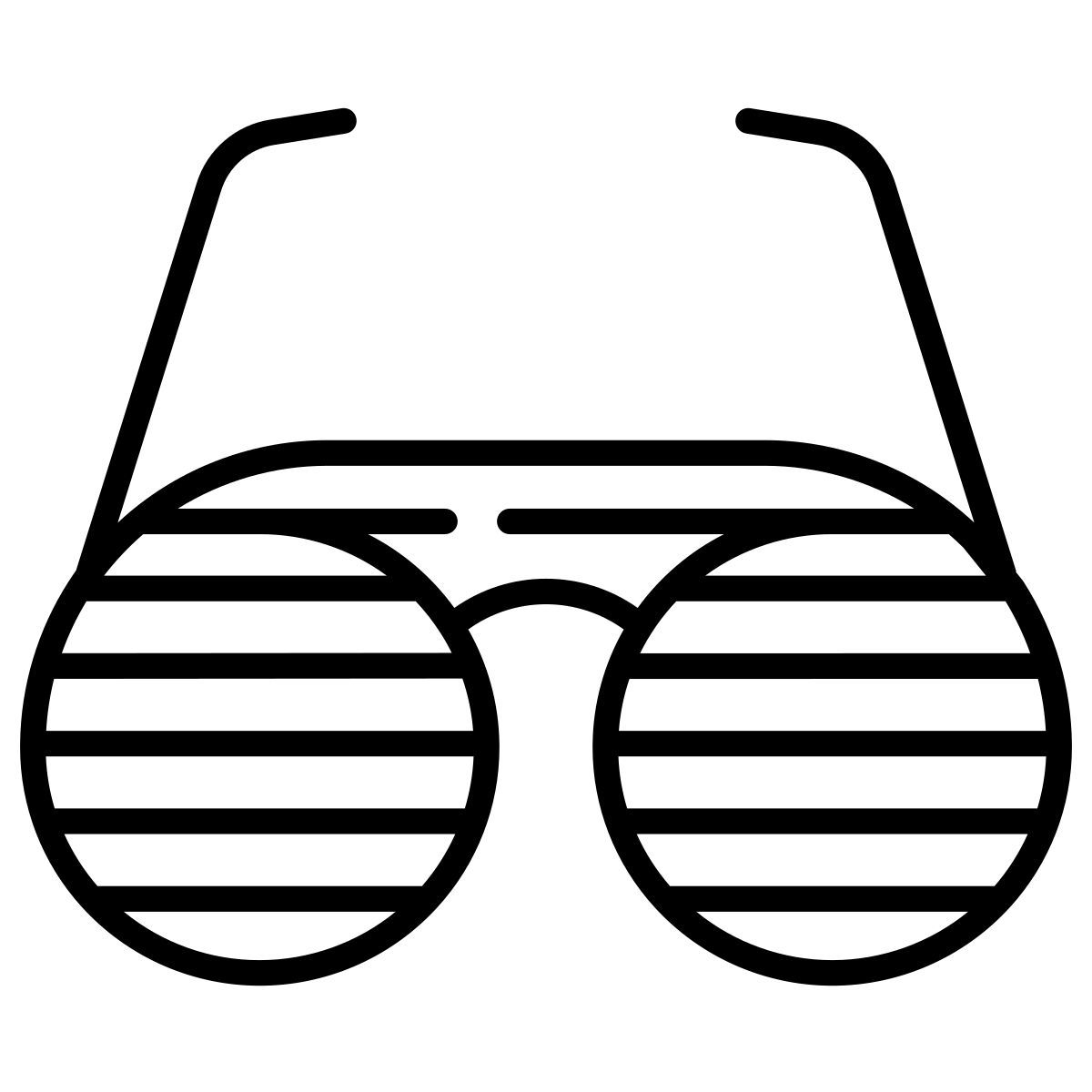 sunglasses icon