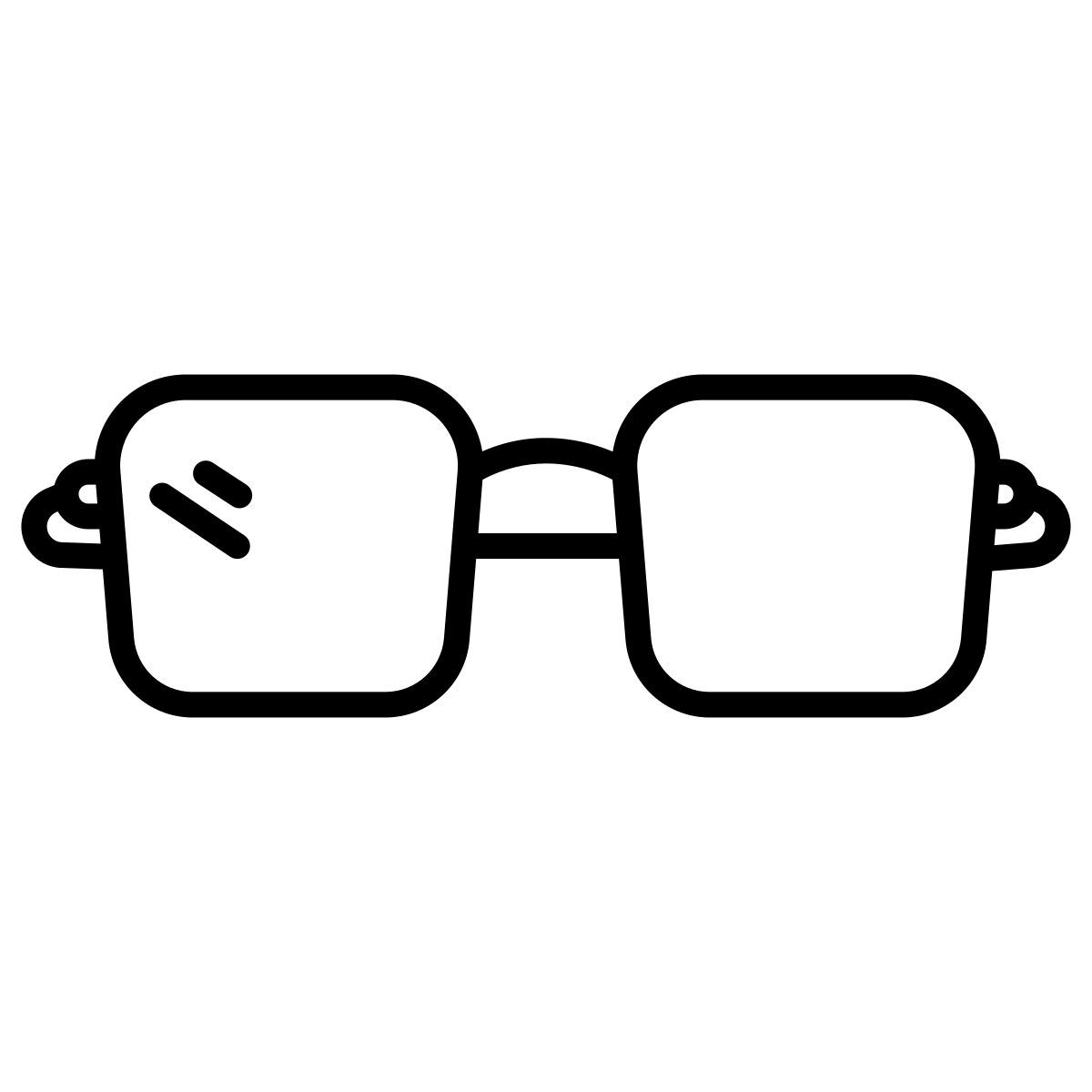 sunglasses icon