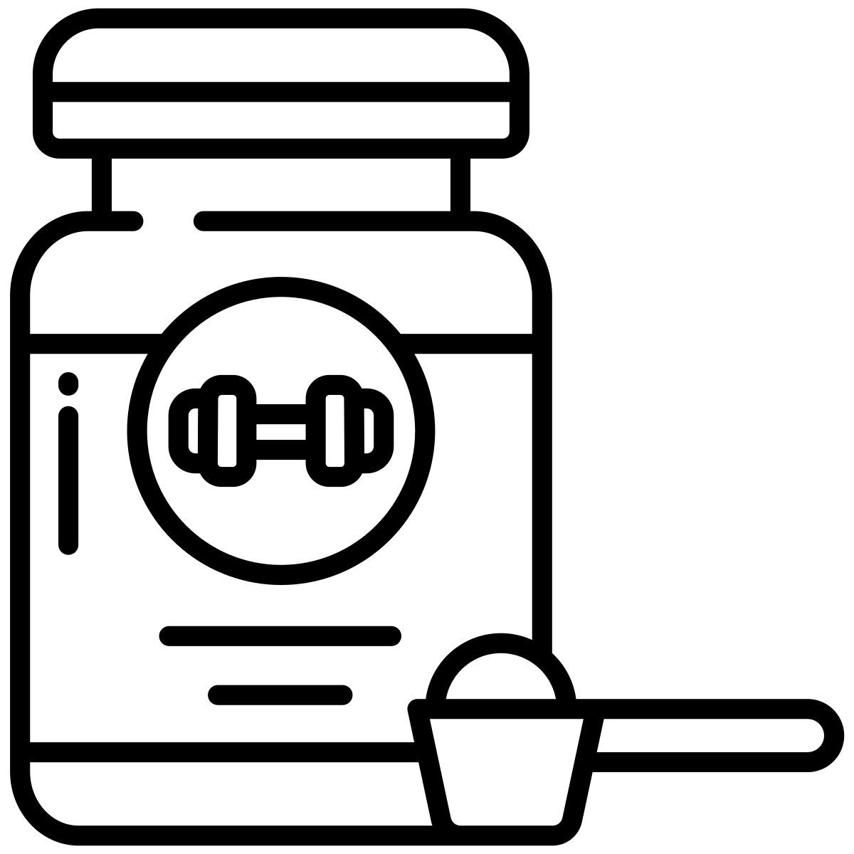 supplements icon