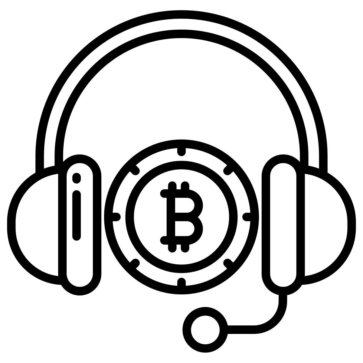 support icon