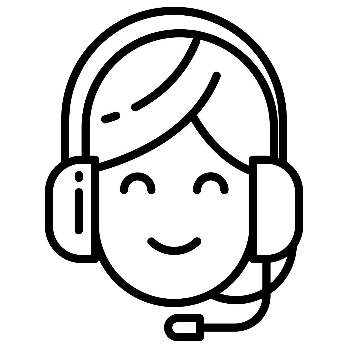 support icon