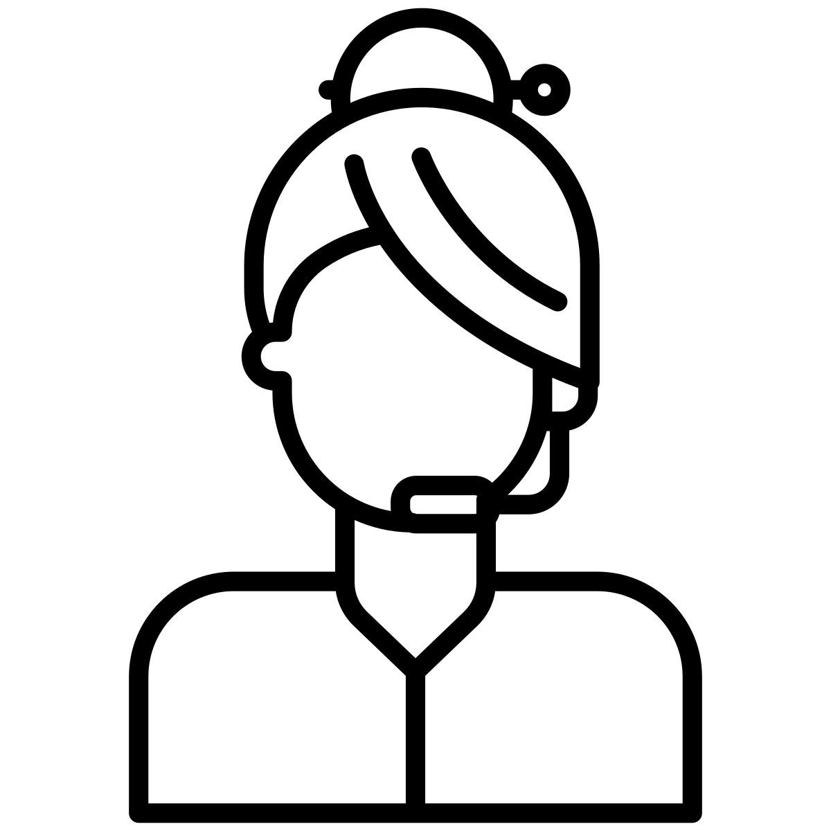 support icon