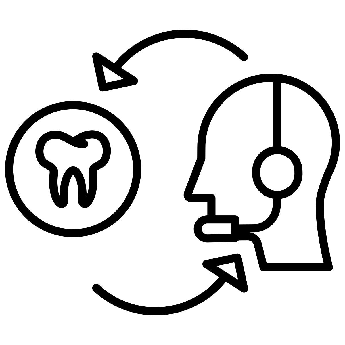 support icon