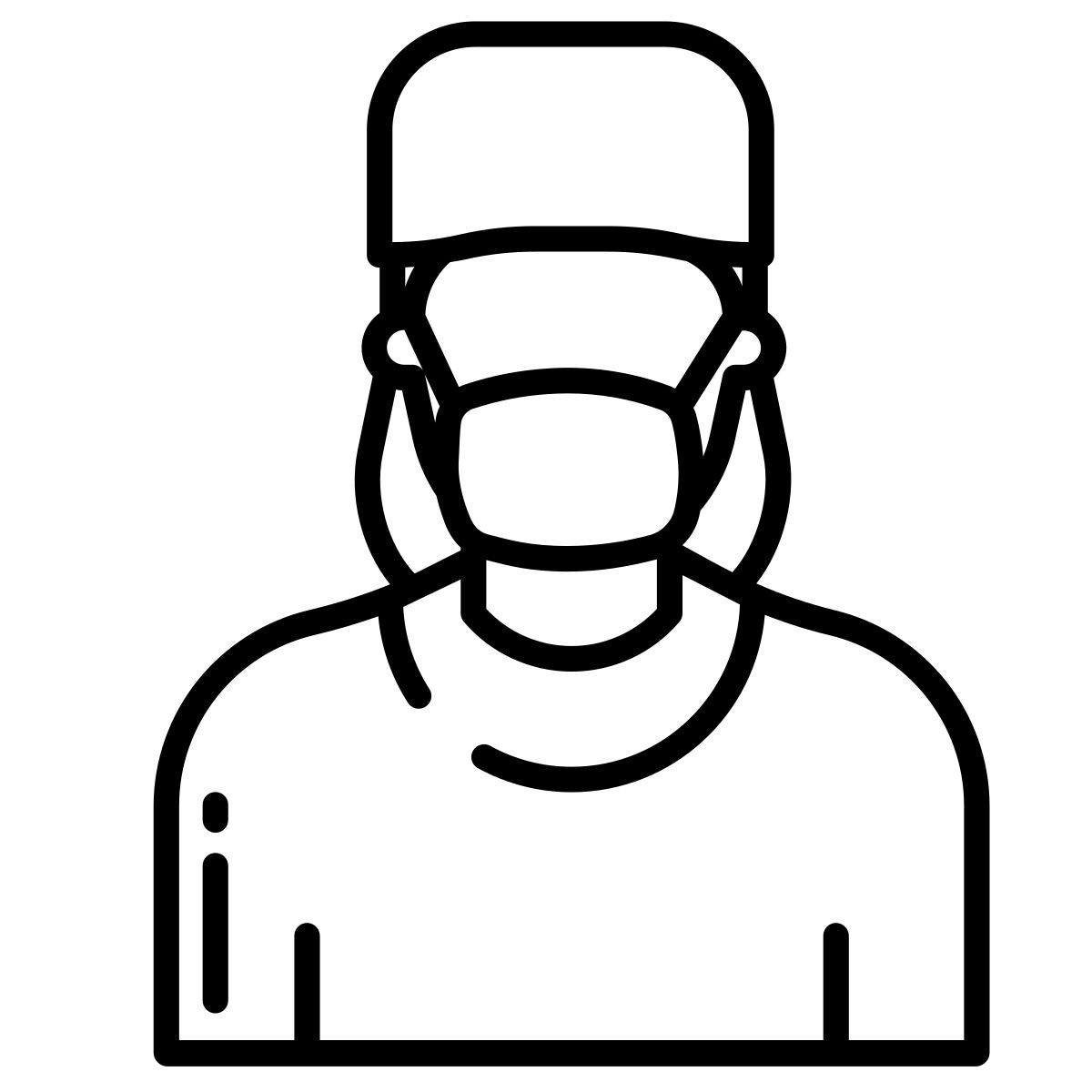 surgeon icon