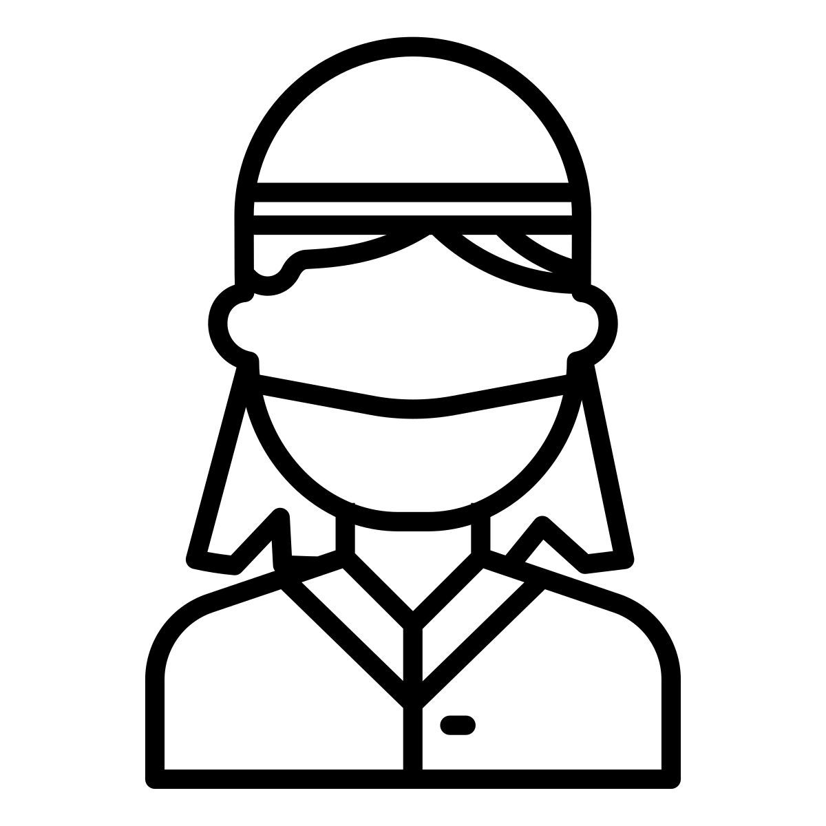 surgeon icon