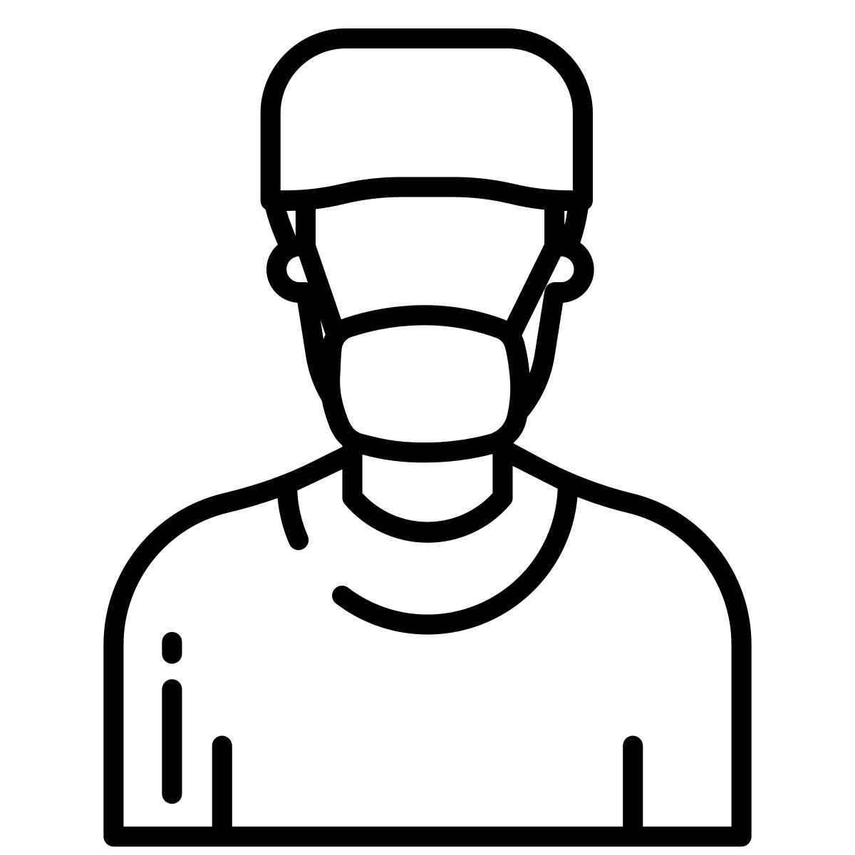 surgeon icon