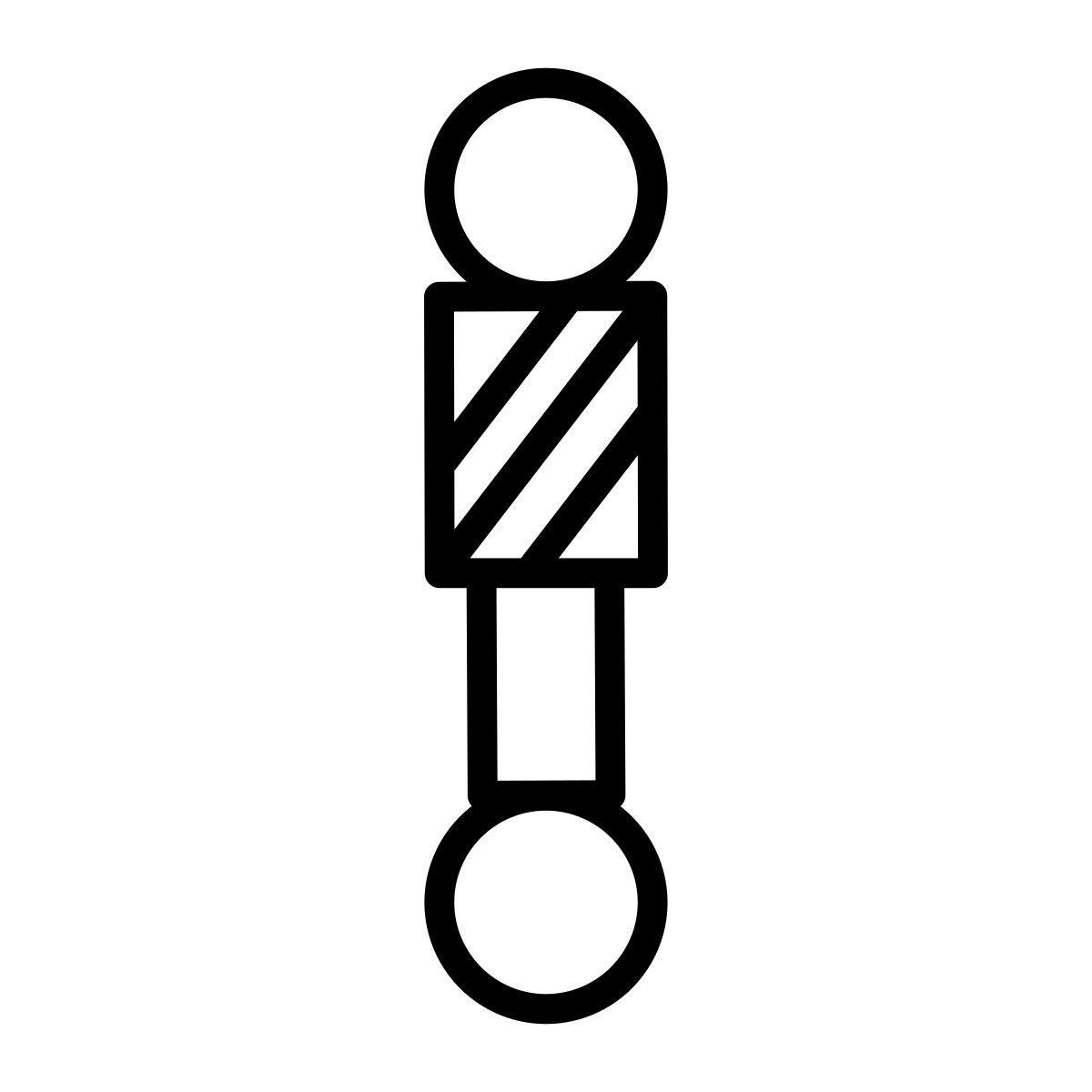 suspension icon