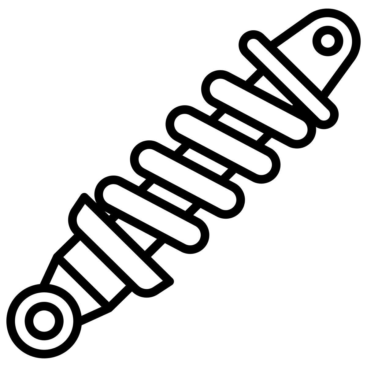 suspension icon